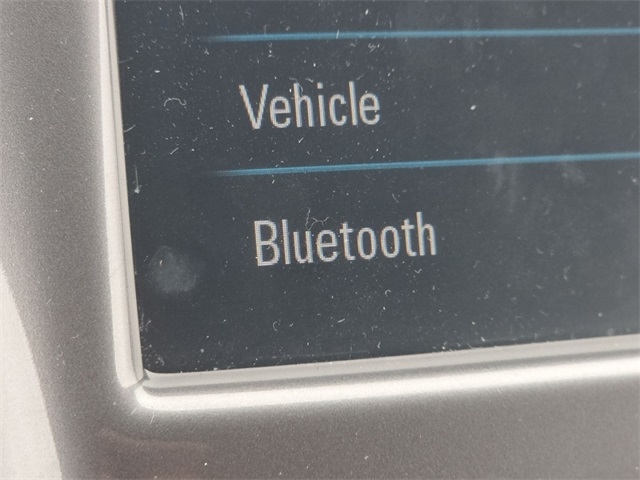 Chevrolet Cruze LT Auto 2016 Chevrolet Cruze LT Auto 2016