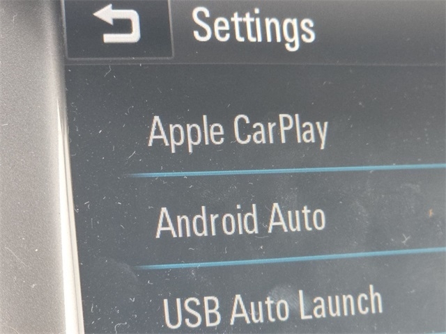 Chevrolet Cruze LT Auto 2016 Chevrolet Cruze LT Auto 2016