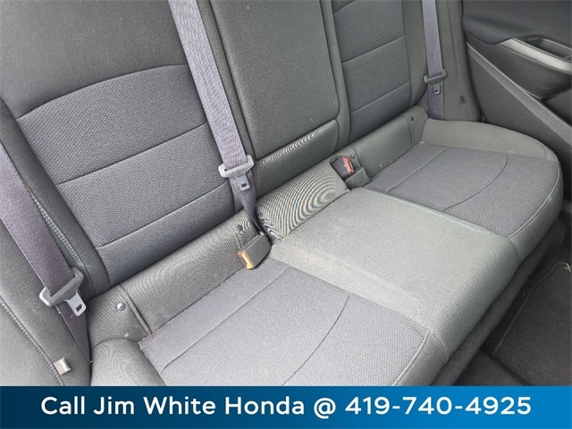 Chevrolet Cruze LT Auto 2016 Chevrolet Cruze LT Auto 2016