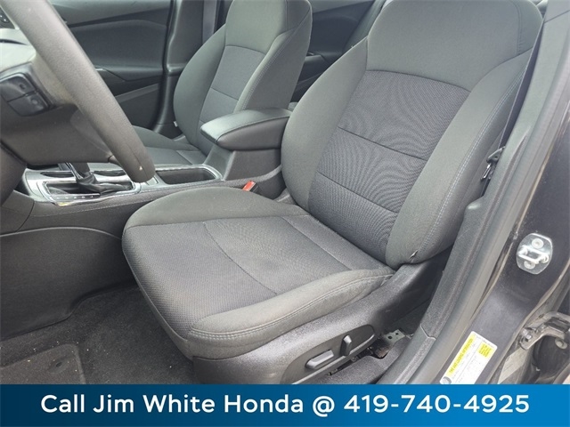 Chevrolet Cruze LT Auto 2016 Chevrolet Cruze LT Auto 2016