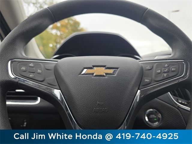 Chevrolet Cruze LT Auto 2016 Chevrolet Cruze LT Auto 2016