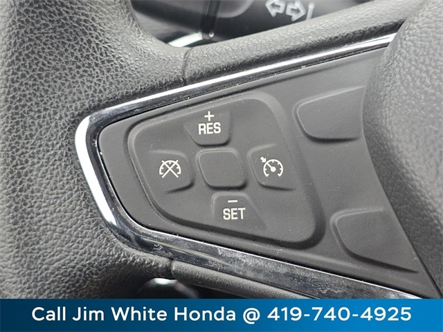 Chevrolet Cruze LT Auto 2016 Chevrolet Cruze LT Auto 2016