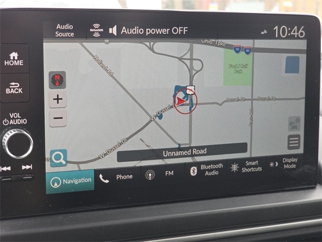 Honda Pilot Elite AWD 2025