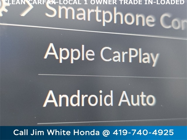 Honda Pilot Elite AWD 2025