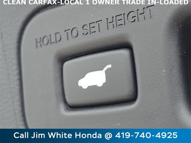 Honda Pilot Elite AWD 2025