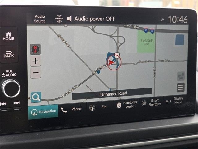 Honda Pilot Elite AWD 2025