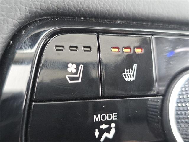 Honda Pilot Elite AWD 2025