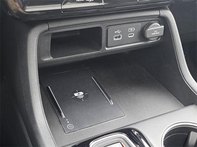 Honda Pilot Elite AWD 2025