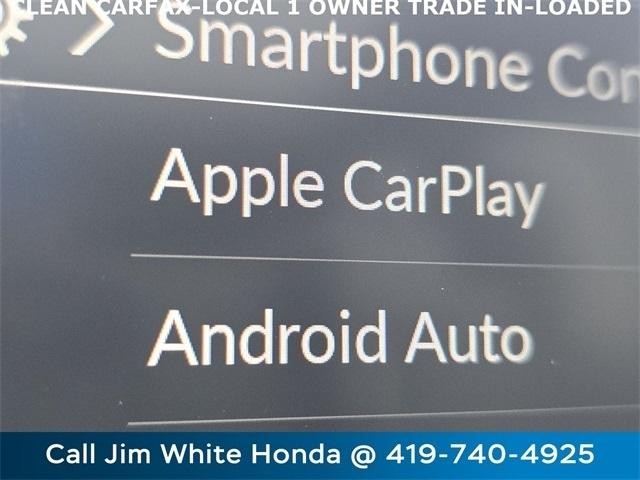 Honda Pilot Elite AWD 2025