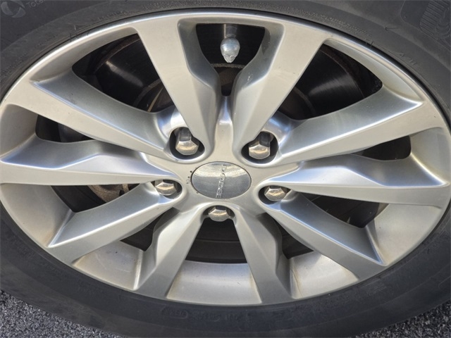 Dodge Durango SXT AWD 2017 Dodge Durango SXT AWD 2017