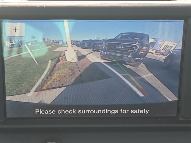 Ford Maverick XLT 2024