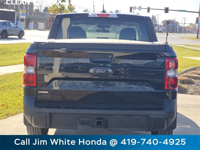 Ford Maverick XLT 2024