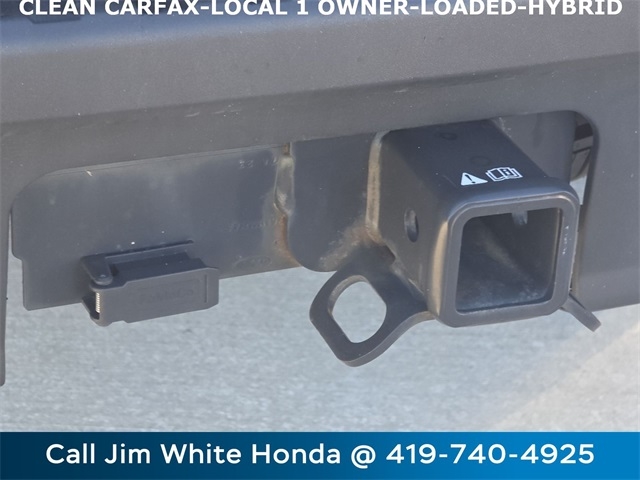 Ford Maverick XLT 2024