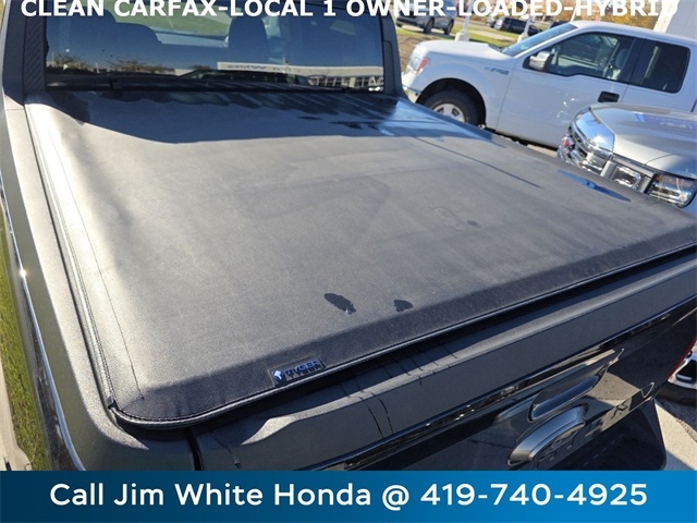 Ford Maverick XLT 2024