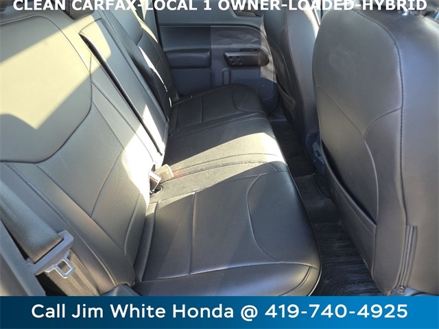 Ford Maverick XLT 2024