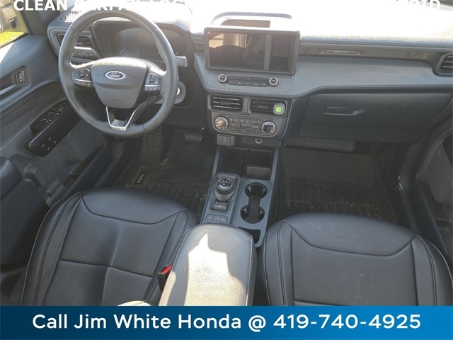 Ford Maverick XLT 2024