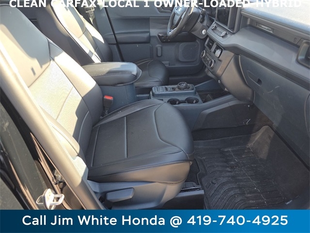 Ford Maverick XLT 2024