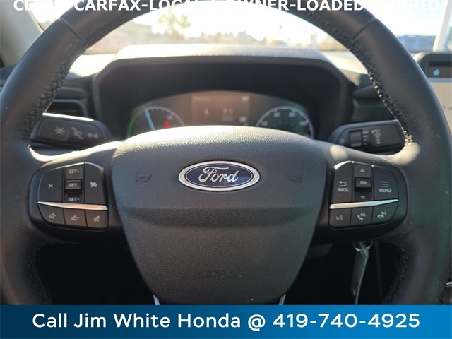 Ford Maverick XLT 2024