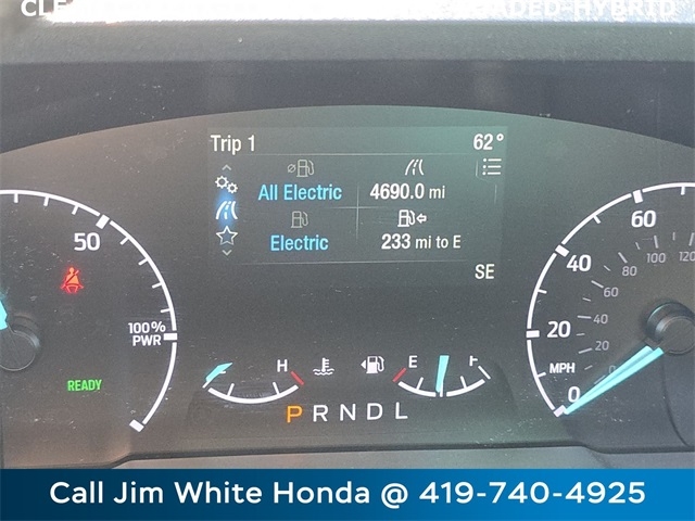 Ford Maverick XLT 2024