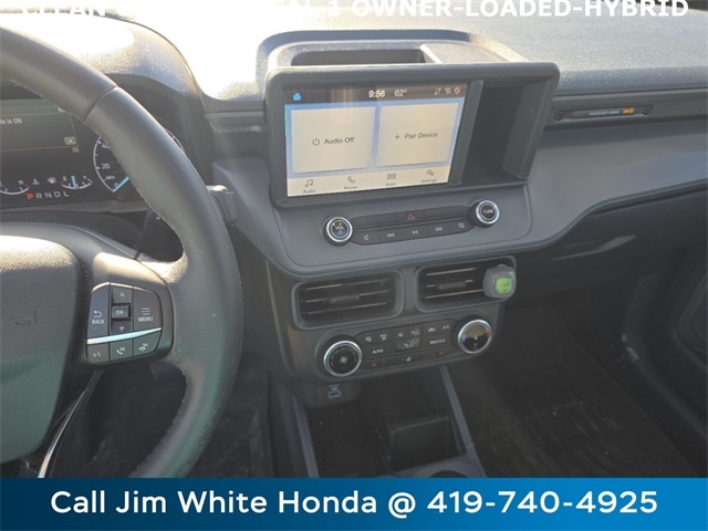 Ford Maverick XLT 2024