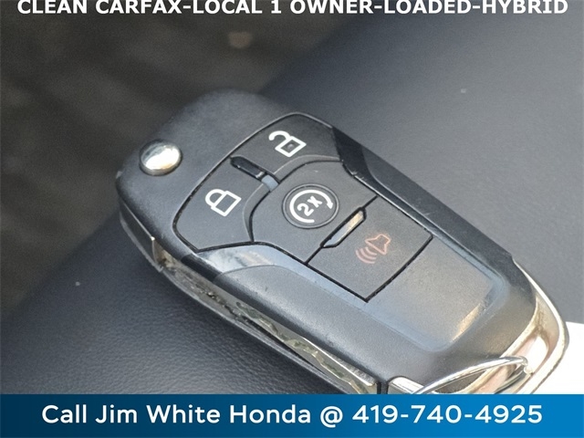 Ford Maverick XLT 2024