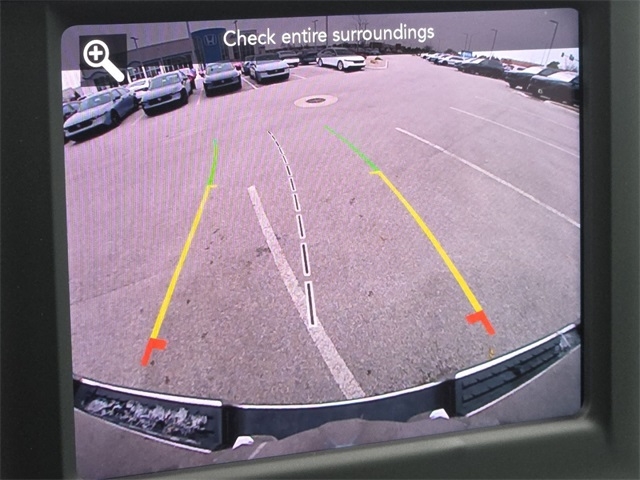 RAM 1500 Big Horn Crew Cab SWB 4WD 2020