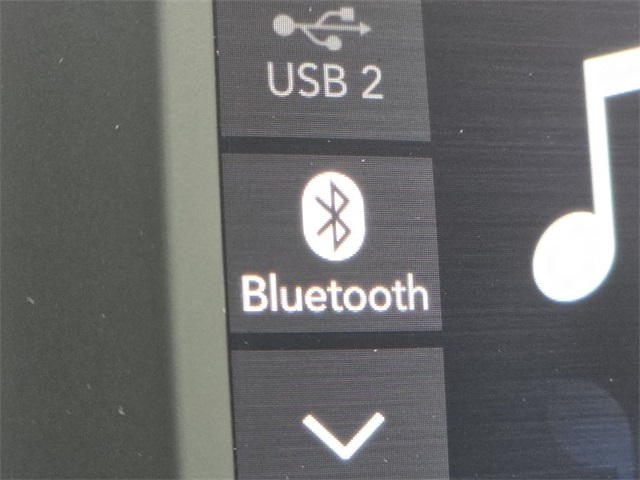 RAM 1500 Big Horn Crew Cab SWB 4WD 2020