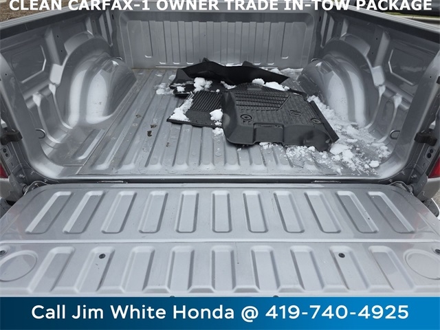 RAM 1500 Big Horn Crew Cab SWB 4WD 2020