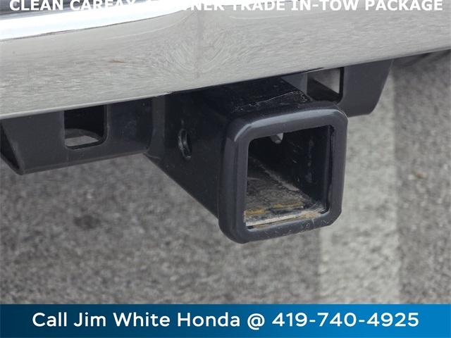 RAM 1500 Big Horn Crew Cab SWB 4WD 2020