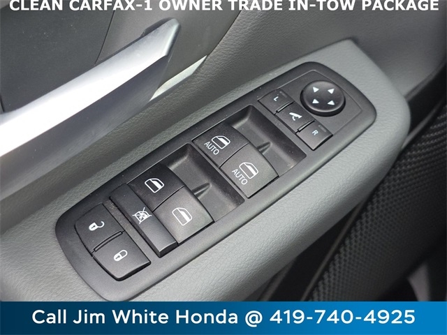 RAM 1500 Big Horn Crew Cab SWB 4WD 2020