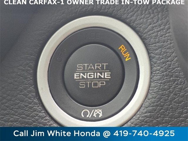 RAM 1500 Big Horn Crew Cab SWB 4WD 2020