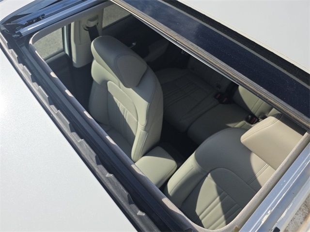 Honda HR-V EX-L AWD 2023