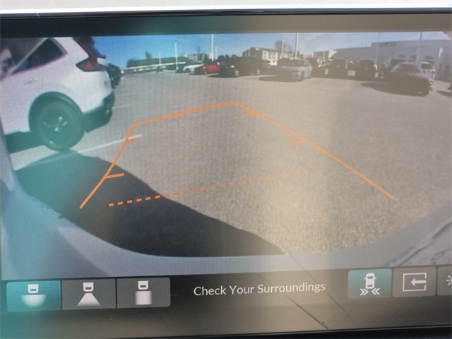 Honda HR-V EX-L AWD 2023