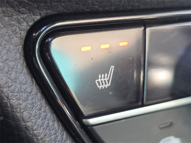 Honda HR-V EX-L AWD 2023