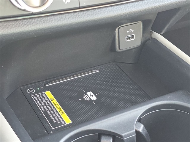 Honda HR-V EX-L AWD 2023