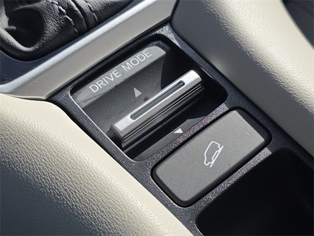 Honda HR-V EX-L AWD 2023