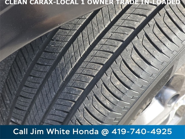 Honda HR-V EX-L AWD 2023