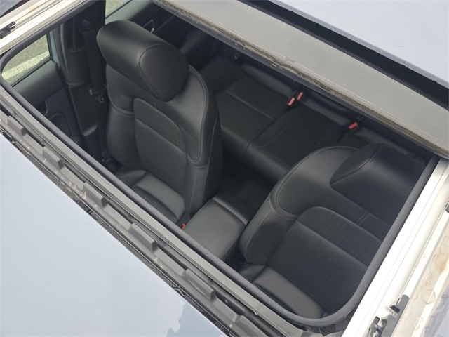 Honda Civic Sport Touring Hatchback CVT 2022