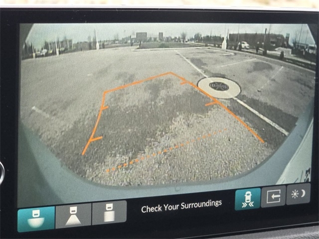 Honda Civic Sport Touring Hatchback CVT 2022