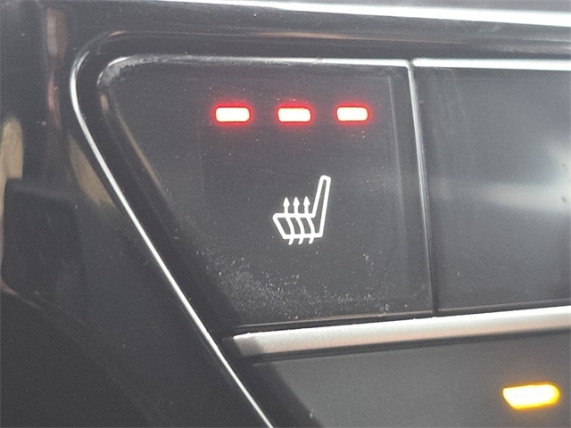 Honda Civic Sport Touring Hatchback CVT 2022