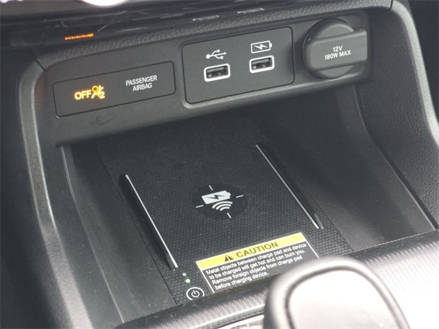 Honda Civic Sport Touring Hatchback CVT 2022