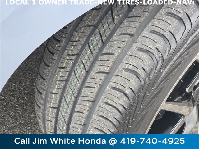 Honda Civic Sport Touring Hatchback CVT 2022