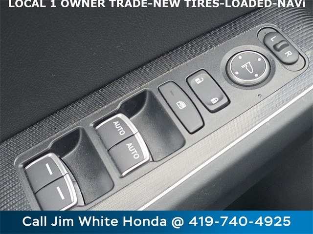 Honda Civic Sport Touring Hatchback CVT 2022