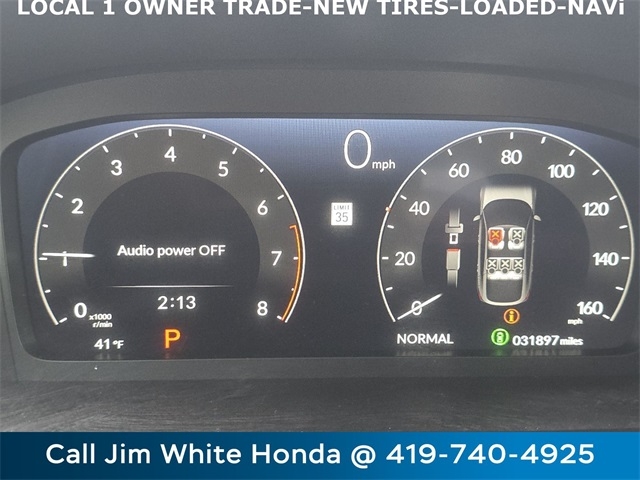 Honda Civic Sport Touring Hatchback CVT 2022