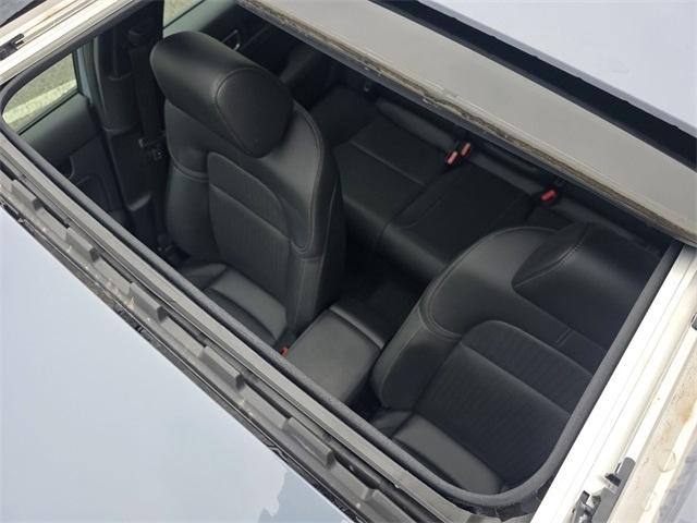 Honda Civic Sport Touring Hatchback CVT 2022