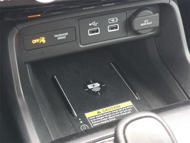 Honda Civic Sport Touring Hatchback CVT 2022