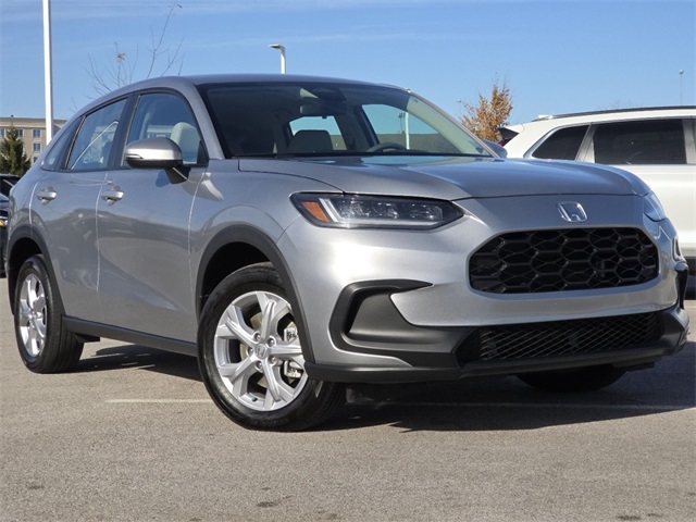 Honda HR-V LX AWD 2023