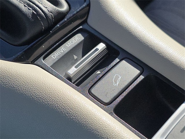 Honda HR-V LX AWD 2023