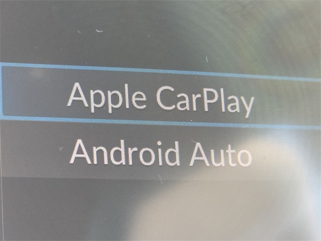 Honda HR-V LX AWD 2023