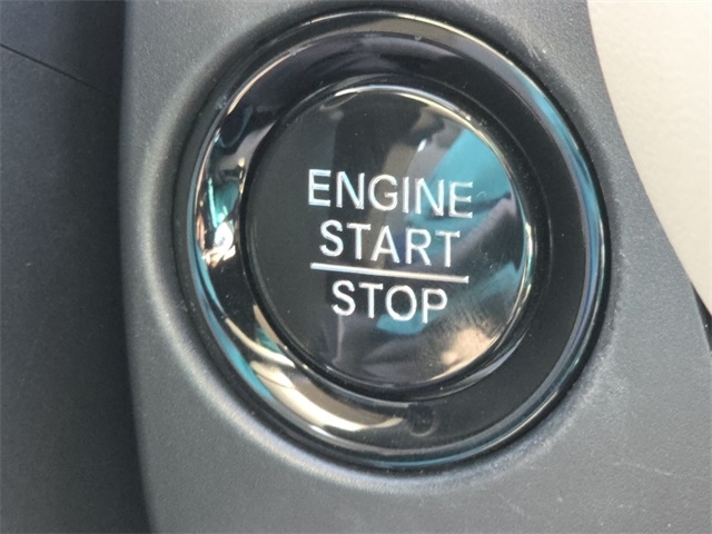 Honda HR-V LX AWD 2023